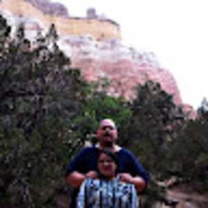 Meet your Posher, Lewis